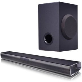 Barra de Sonido LG 981004610 SoundBar Conexion Bluetooth