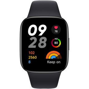 Smartwatch Redmi Watch 3 Llamadas Bluetooth