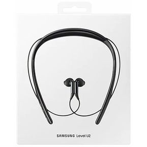 Audífonos Inalámbricos Samsung Level U2 Negro