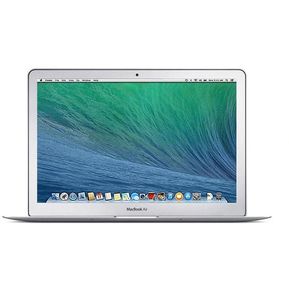 Apple MacBook Air MD760A 13.3inch  2013 Intel Core i5 - 5th 4GB  128GB  Renovación