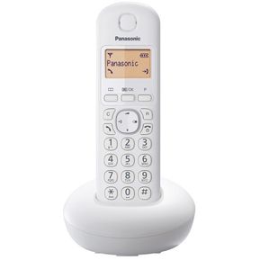 Teléfono Inalámbrico Panasonic KX-TGB210 identificador