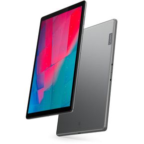 Tablet Lenovo 4GB 64GB Tab M10 HD 2nd Gen LTE 10” Gris