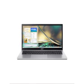 Laptop Acer Aspire 3 i5-1235U 3,3GHz 8GB 512GB SSD NVIDIA Ge...