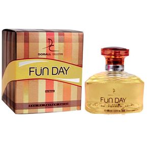 FUN DAY By Dorall Collection Dama Eau D...