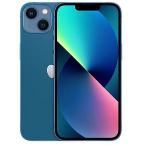 iPhone 13 5G 128GB - Apple - Azul