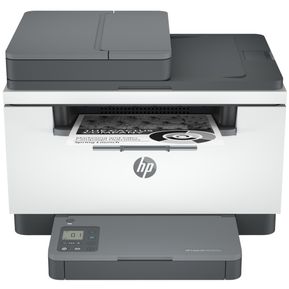 Impresora Multifunctional HP LaserJet M236sdw