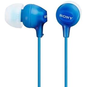 Audífonos In-Ear Sony MDR-EX14APLIZUC Manos Libres