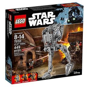 LEGO 75153 Star Wars AT-ST Walker