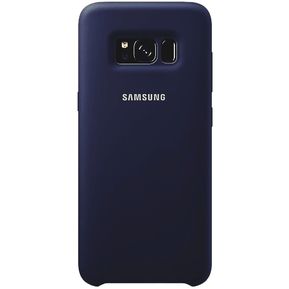 Estuche Para Samsung Galaxy S8 Silicone Case