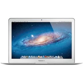 Apple MacBook Air 13.3" 2017 Intel Core i5 1.80GHz 8GB RAM 128GB SSD