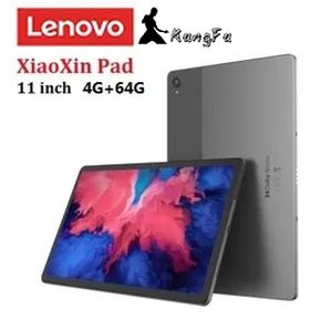 Lenovo Xiaoxin Pad 4GB Ram y 64GB Rom Tablet PC inteligente WIFI