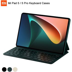 Fundas para teclado Magic TouchPad originales Xiaomi Mi Pad 5 Pro