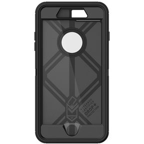 Estuche Otterbox Defender Para IPhone. 7/8 Plus - Negro