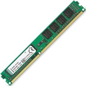 Memoria Ram DDR3 Kingston 1600MHz 4GB PC...