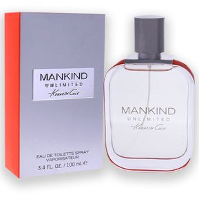 Mankind Unlimited by Kenneth Cole for Men - 100 ml