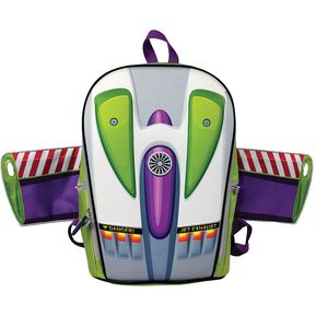 Morral Forma Toy Story Buzz Lightyear