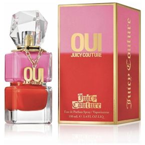 Perfume Oui de Juicy Couture 100 ml EDT