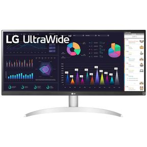 Monitor LG Ultrawide IPS 29” 2560 x 1080 100 Hz 1ms HDMI-DisplayPort