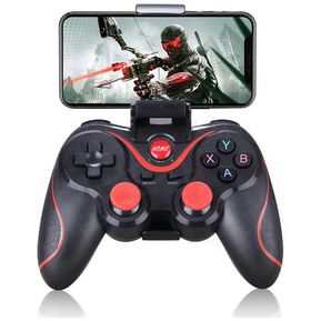 Gamepad Inalámbrico X3 Android Joystick Controlador de Juego