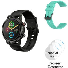 Xiaomi Haylou LS05S Reloj inteligente Fitness Tracker Haylou RT