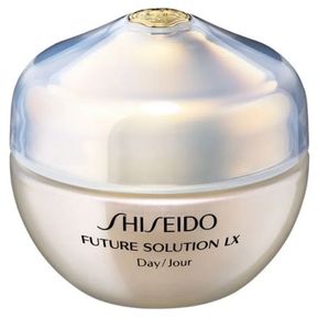 Shiseido Future Solution LX Luxury Anti-Aging Broad Spectrum SPF 20