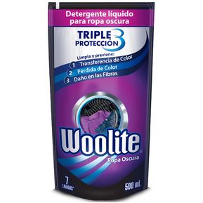 6 New Bottles Woolite Sparkling Falls Scent Gentle Cycle Laundry Detergent  50 Oz