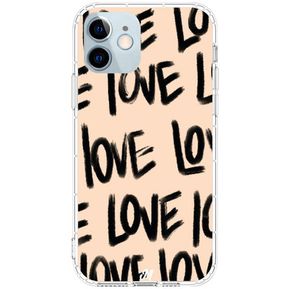 Funda This Is Love Shockproof iPhone 12 Mini