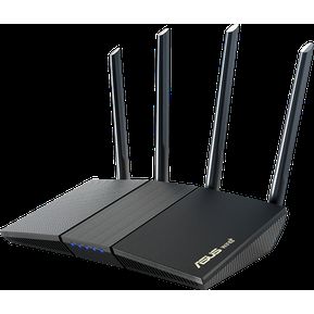 Router Asus RT-AX1800S WiFi 6