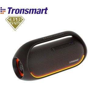 Altavoz Bluetooth portátil Tronsmart Bang 60W