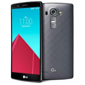Celular LG G4 H815P - GRIS