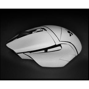 Razer Basilisk X Hyper Speed Gaming Mouse Inalámbrico Wireless Ergonomico  standard Version-2