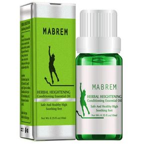 Mabrem Herbal Heightening Conditioning Essential Oil