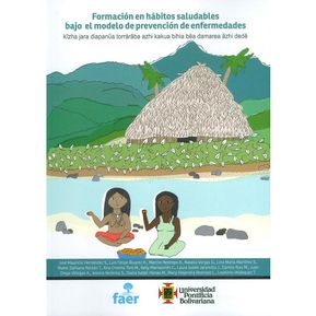 Formación en hábitos saludables bajo el modelo de prevención de enfermedades