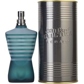 Perfume Jean Paul Gaultier Le Male Hombre 42oz 125ml