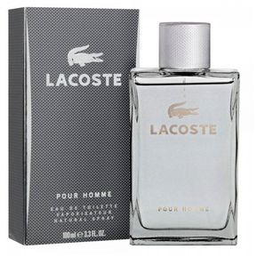 Perfume Pour Homme De Lacoste Para Hombre 100 ml