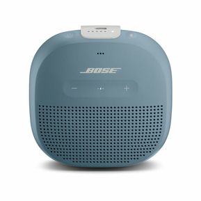 Parlante Bose Soundlink Micro Bluetooth Azul