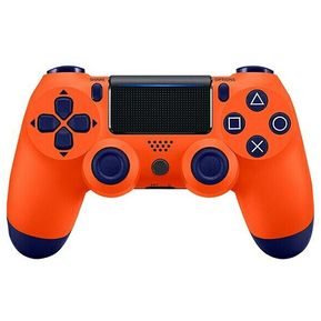 Mando/Control para PS4 play station 4 Dualshock Orange