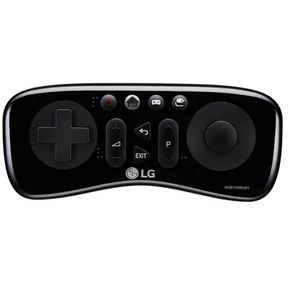 Control Remoto Game LG Para Juegos De Tv Smart LG 2014-2016