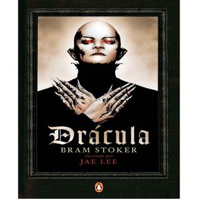 Drácula / Ilustrado / Bram Stoker