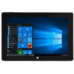 Portátil Tablet Hp Pro 10 Ee G1 32gb Corporativa Windows 10