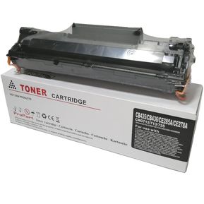 Toner Genérico Universal Compatible Con Hp 85A Para Laser Jet 1102
