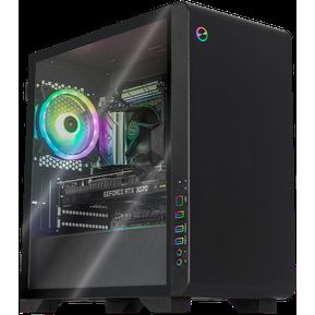 Xtreme PC Gaming Geforce RTX 3070 Intel Core I7 32GB SSD 500...
