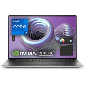 Laptop Dell XPS 17 9710 - Intel Core i7...