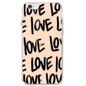 Funda This Is Love Shockproof iPhone 6 plus