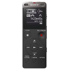 Grabadora Para Voz Sony ICD-UX560 4 Gb...