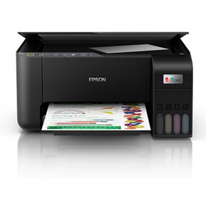 Multifuncional Epson EcoTank L3250 C11CJ67301 Color Print/Sc...