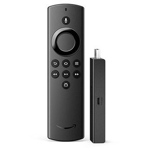 Fire TV Stick Amazon Alexa Dispositivo de streaming HD