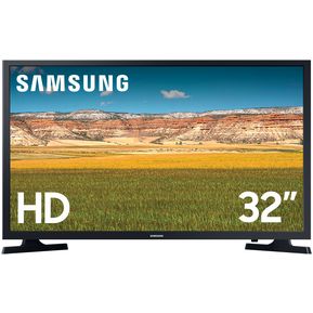 Televisión Samsung LH32BETBLGKXZX 32 Pulgadas HD Smart Tv