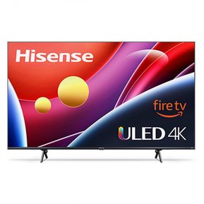Pantalla Hisense UHD 58 4K Smart TV Fire...