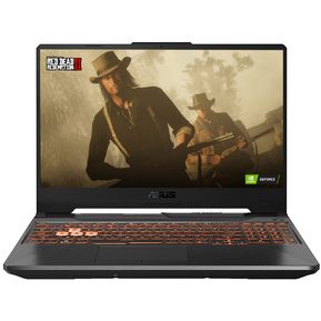 Laptop ASUS TUF Gaming GTX 1650 Core I5 8GB 512GB SSD Reacon...